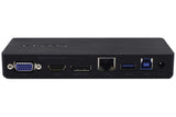 VisionTek VT1000 Universal Dual Display USB 3.0 Dock - 901147