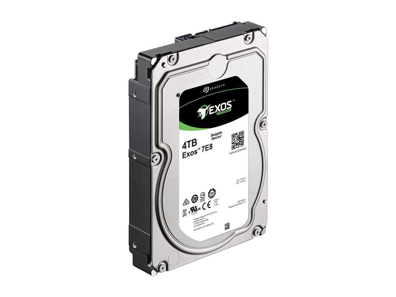 Hard Drives