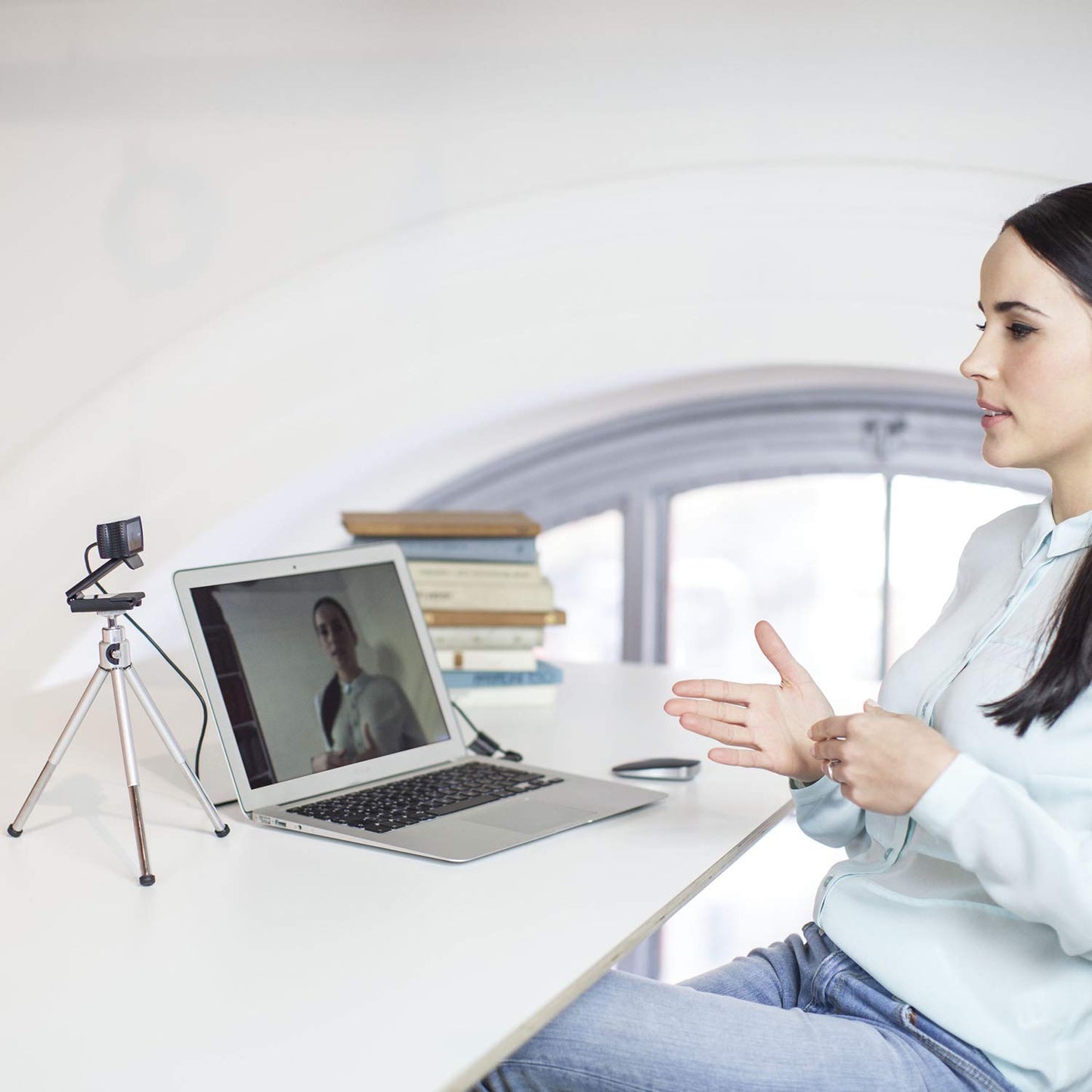 Logitech Webcams
