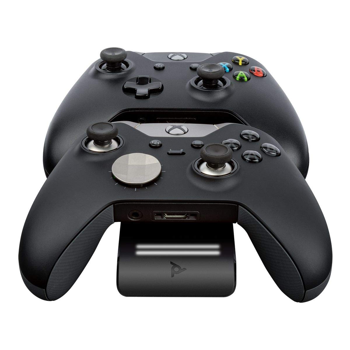 PDP Gaming Ultra Slim Charging System - Xbox One, 048-125