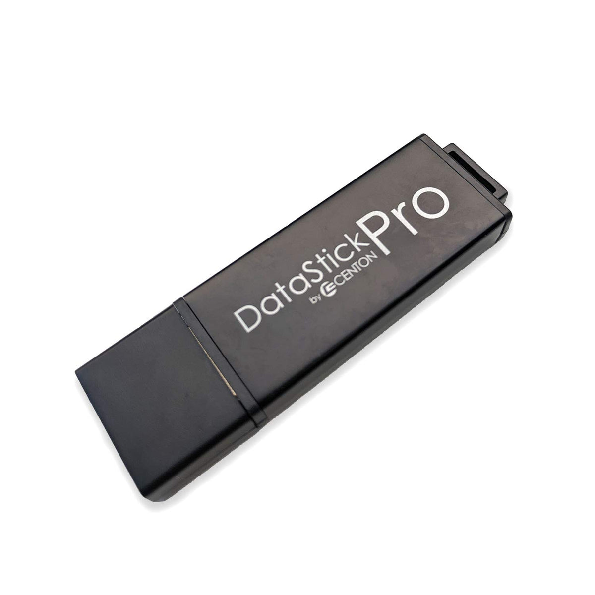 10 X 8gb Pro Usb Drive -Grey