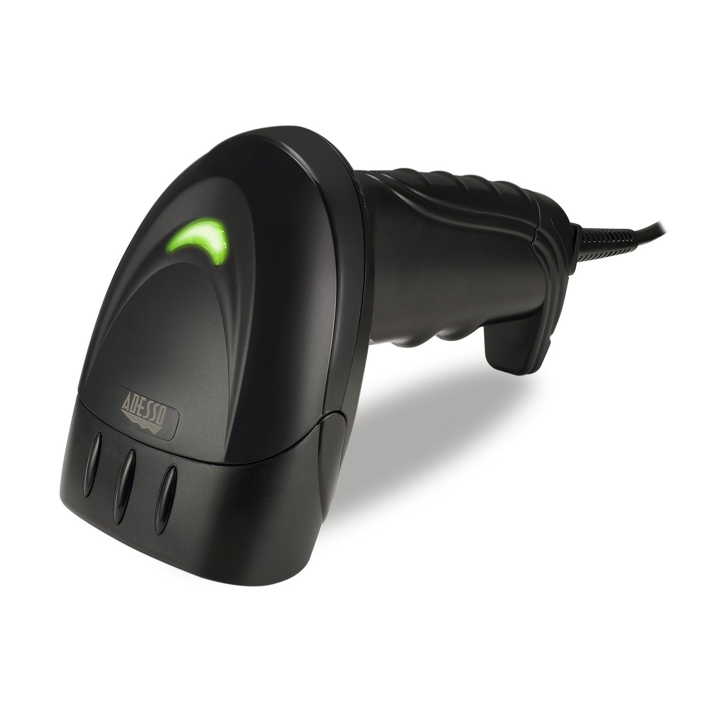 Adesso NuScan 7100CU - 1D Barcode Scanner