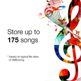 Verbatim 700MB 52X 80 Minute Shiny Silver Disc CD-R 100 Disc Spindle 94797