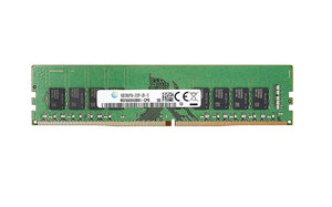 8GB DDR4-2666 UDIMM