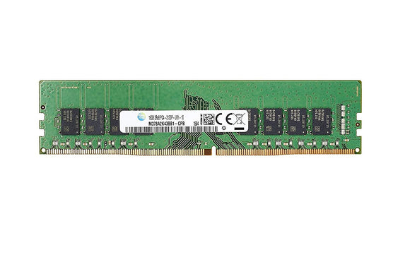 8GB DDR4-2666 UDIMM