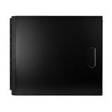 Antec System Cabinet Cases 0-761345-94480-9, Matte Black