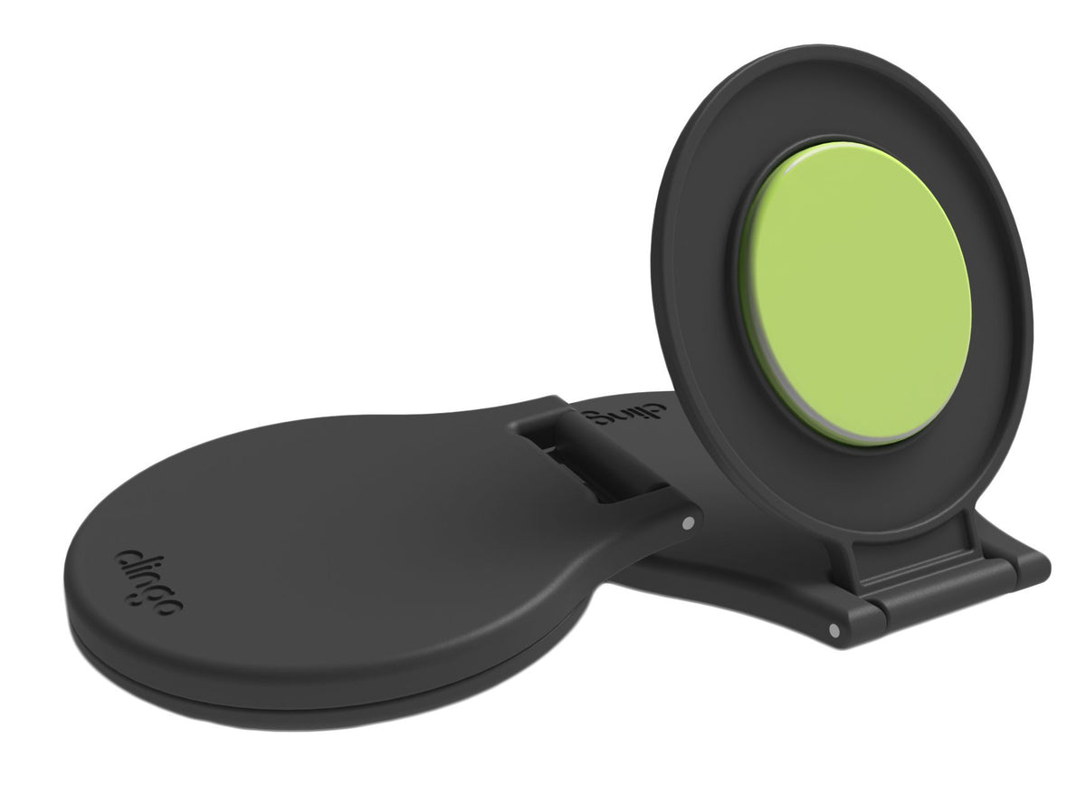 Clingo Universal Mobile Stand for iPhone 4, 3G/3GS and All Cell Phones and Mobile Devices