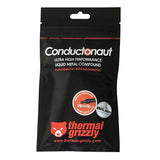 Thermal Grizzly Conductonaut Thermal Grease Paste - 1.0 Gram