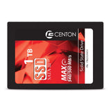 Centon MP Essential SSD 1TB SATA III 2.5 Solid State Drive