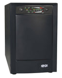 Tripp Lite SU750XL 750VA 600W UPS Smart Online Tower 100V/110V/120V USB DB9 SNMP RT, 6 Outlets