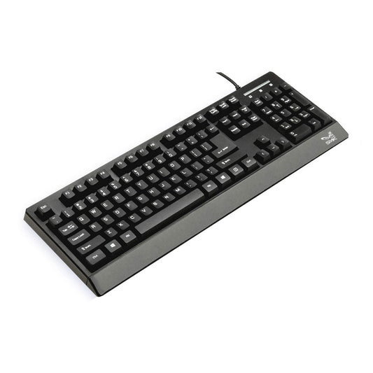 SMK-LINK & Gyration VP3810 USB Computer Keyboard