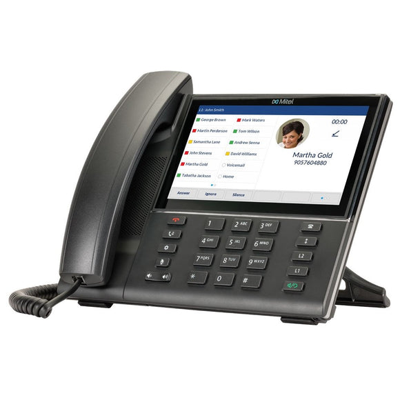 MITEL PHONE 6873 SIP DESKTOP