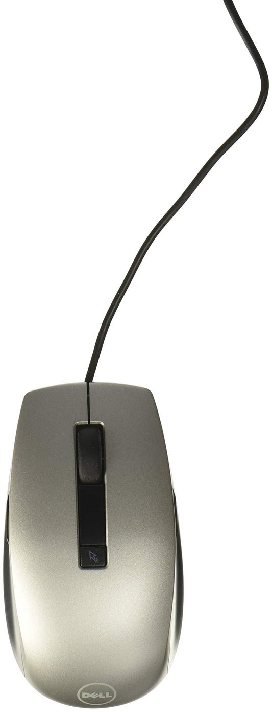 Dell Laser Scroll Usb 6 Buttons