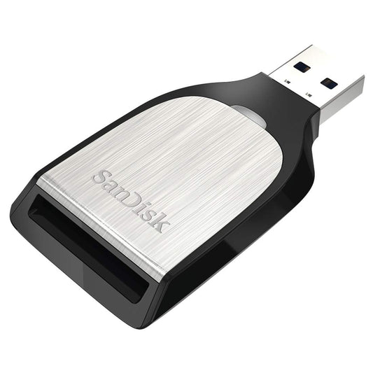 DR399 SD UHS-II Card Reader