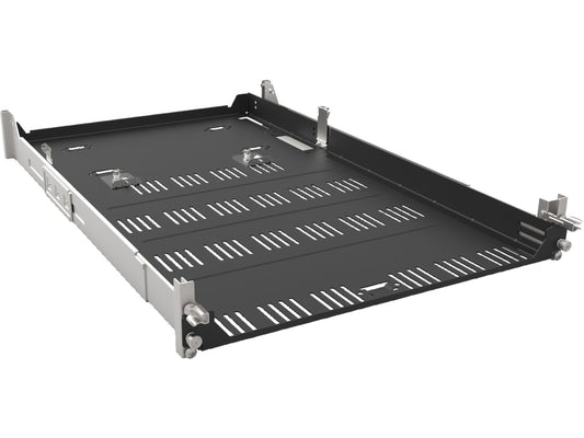 HP 2HW42AA Fixed Rack Rail Kit - for Workstation Z4 G4