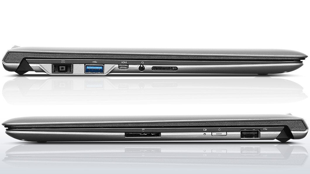 Lenovo IdeaPad N20P 11.6-Inch Touchscreen Chromebook (59418460) Silver