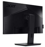 Acer B247Y 23.8" LED LCD Monitor - 16:9-4 ms GTG