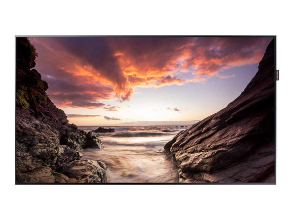 Samsung 1080p Full HD LED-Backlit LCD Flat Panel Display 43