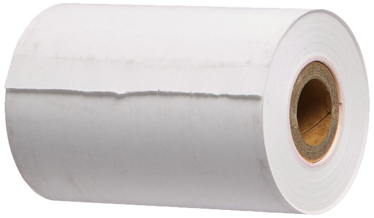 Paper 58MM X 15M Ss 1 Roll for DPU-S245 2IN Thermal Printers.