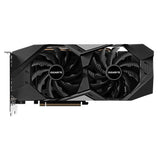 Gigabyte GeForce RTX 2070 Windforce 8G Graphics Card, 2X Windforce Fans, 8GB 256-Bit GDDR6, Gv-N2070WF2-8GD REV3.0 Video Card