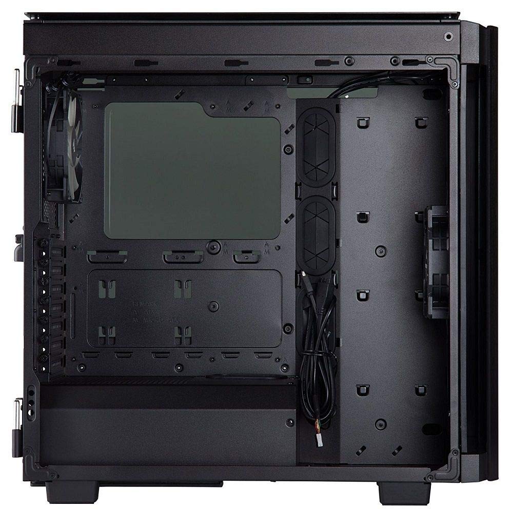 CORSAIR Obsidian Tower Case
