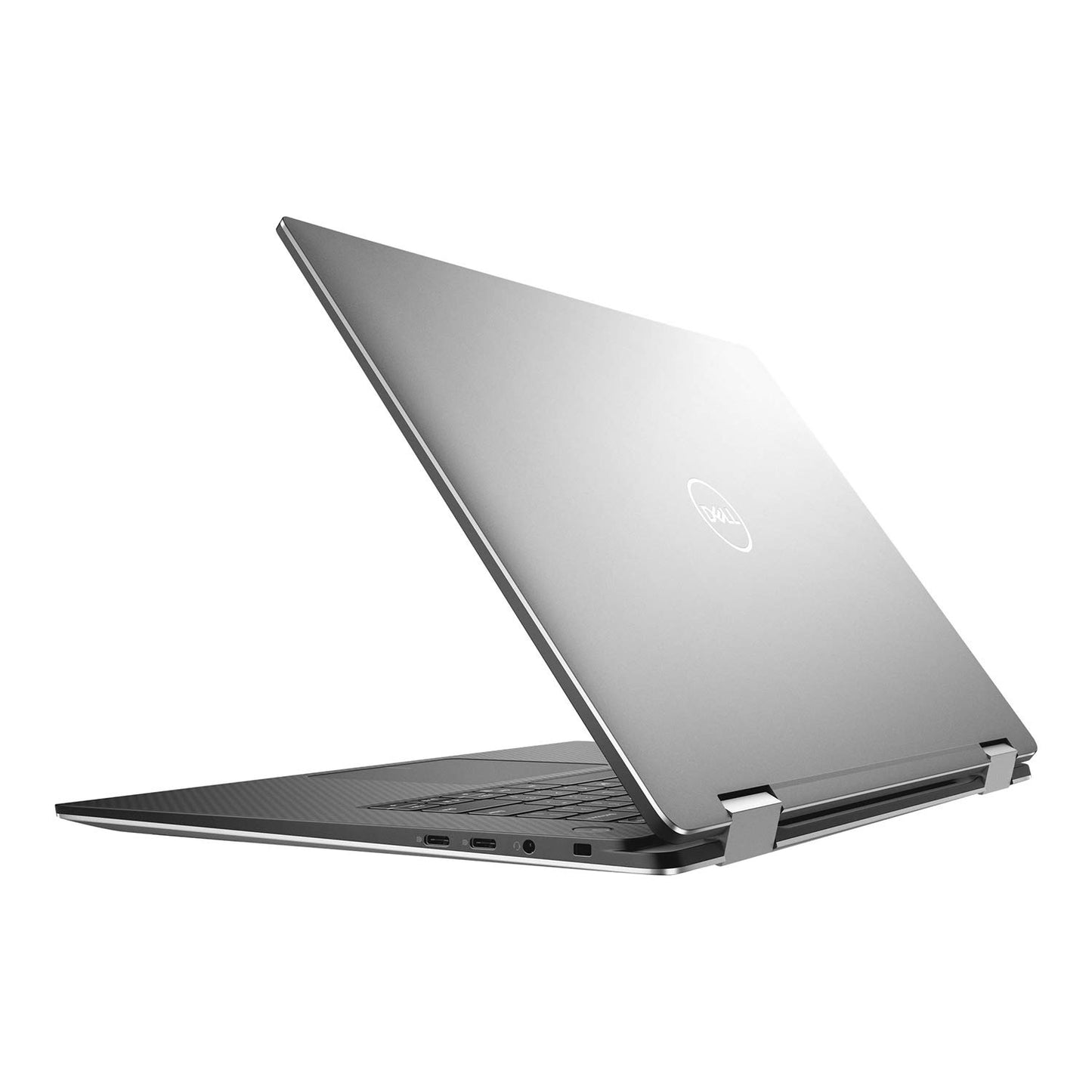 Dell Precision 5530 1920 X 1080 15.6" LCD Mobile Workstation with Intel Core i5-8400H Quad-Core 2.5 GHz, 8GB RAM, 256GB SSD