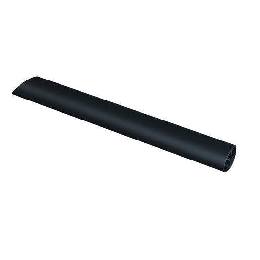 Fellowes 9473002 I-Spire Series Keyboard Wrist Rocker, Black