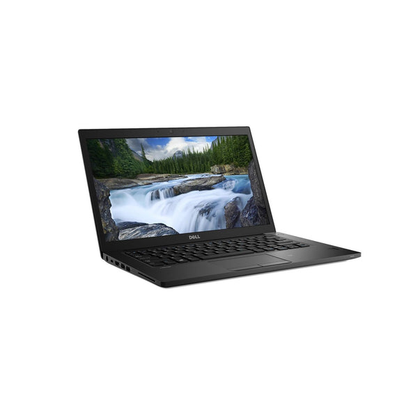 Dell Latitude 5490 XXPKH Laptop (Windows 10 Pro, Intel i5-8250U, 14