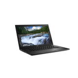 Dell Latitude 5490 VM4K3 Laptop (Windows 10 Pro, Intel i5-8350U, 14" LCD Screen, Storage: 128 GB, RAM: 8 GB) Black