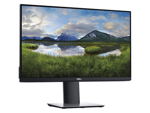 Dell P Series 24