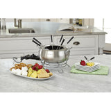 Cuisinart CFO-3SSC Electric Fondue Pot