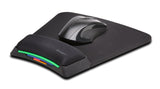 Kensington SmartFit Mouse Pad with Ergonomic Wrist Rest