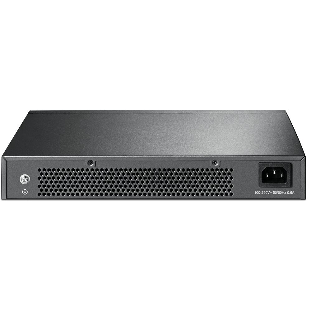 TP-Link Port Gigabit Ethernet Network Switch | Ethernet Splitter