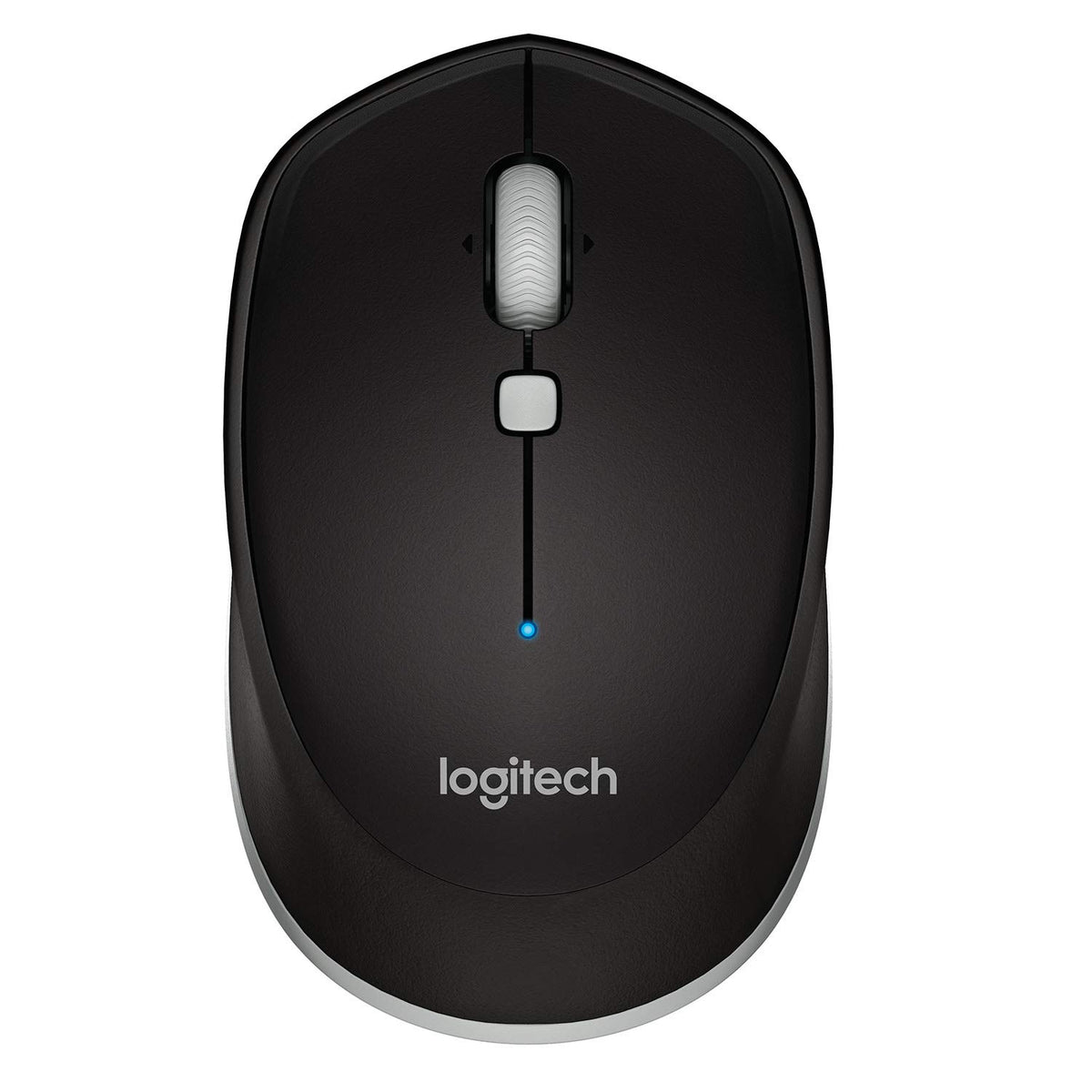 Logitech M535 Bluetooth Mouse - Compact Wireless Mouse with 10 Month Battery Life Works with Any Bluetooth Enabled Computer, Laptop or Tablet Running Windows, Mac OS, Chrome or Android