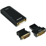 Diamond Bvu165 USB Video Display Adapter