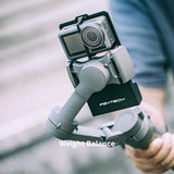 PGYTECH Action Camera Adapter Plus for Mobile Gimbal