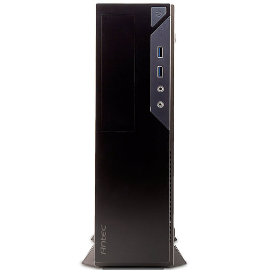 Antec Slim Desktop Micro ATX Case (VSK2000-U3)