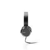 Refurbished Sony MDR-XB250 Extra Bass Headphones Black