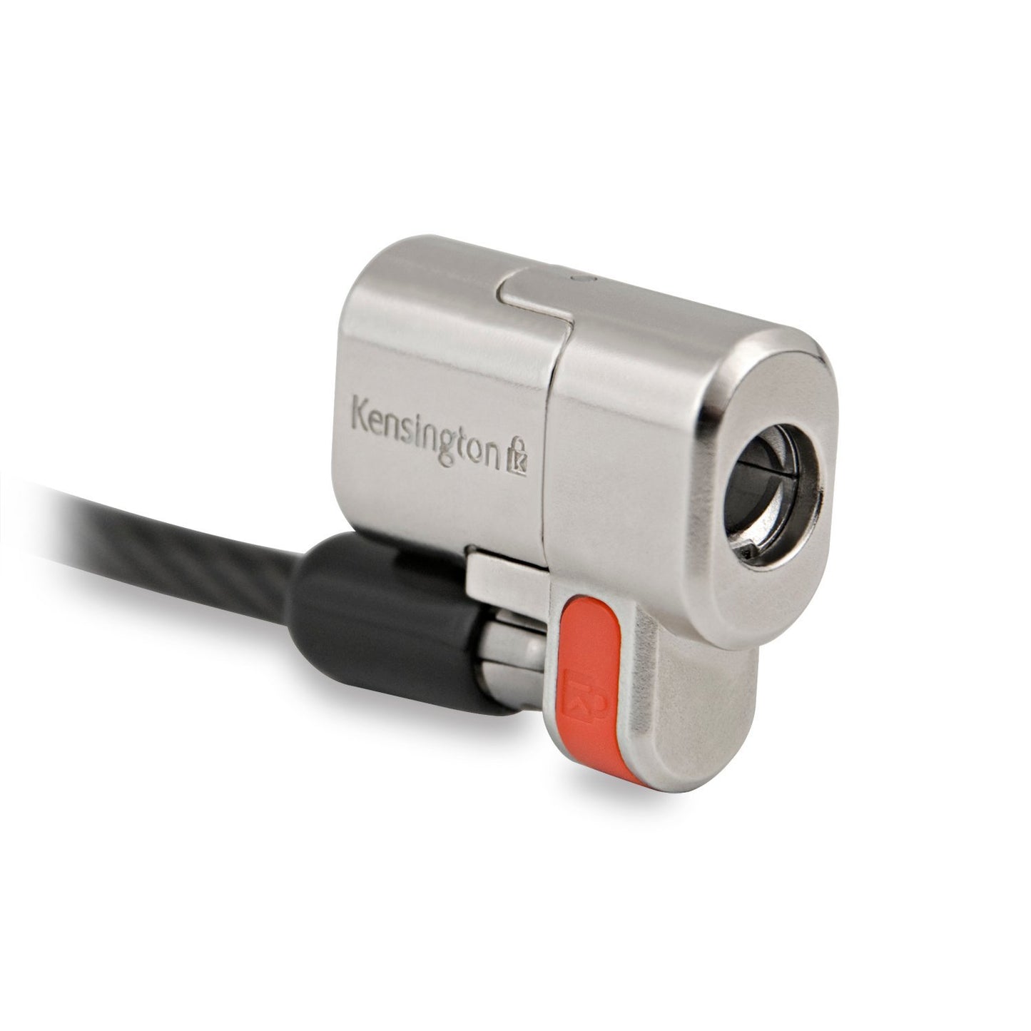 Kensington K64664US ClickSafe Keyed Laptop Lock