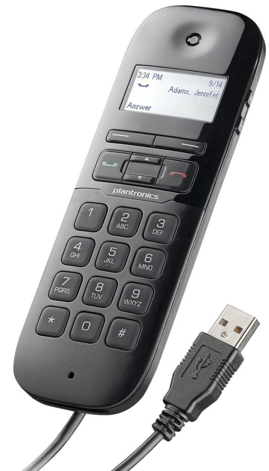 Calisto P240-M