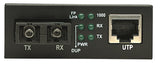 Manhattan Intellinet Ethernet Media Converter (506533)