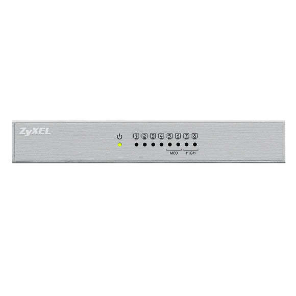 GS108B 8PORT Gigabit 1000BT Desktop Switch