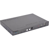 DVI KVM Over IP - Receiver Package Ext-Dvika-Lans-Rx