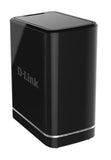 D-Link Camera Business Video Recorder Mydlink-Enabled (DNR-322L)
