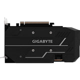 GIGABYTE GeForce RTX 2060 OC GG Graphics Card, 2X Windforce Fans, 6GB 192-bit GDDR6, Gv-N2060OC-6GD REV2.0 Video Card
