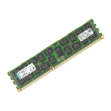 16gb 1333mhz Ddr3 Ecc Reg Cl9 Dimm Dr X4