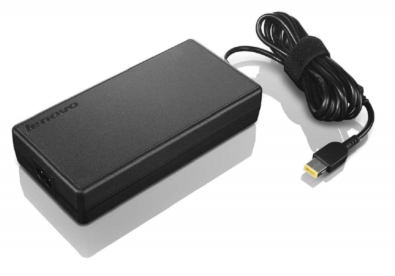 4X20E50574 170W Power AC Adapter Slim Tip for Thinkpad