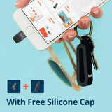 Leef iBridge 3 Mobile Memory for iOS