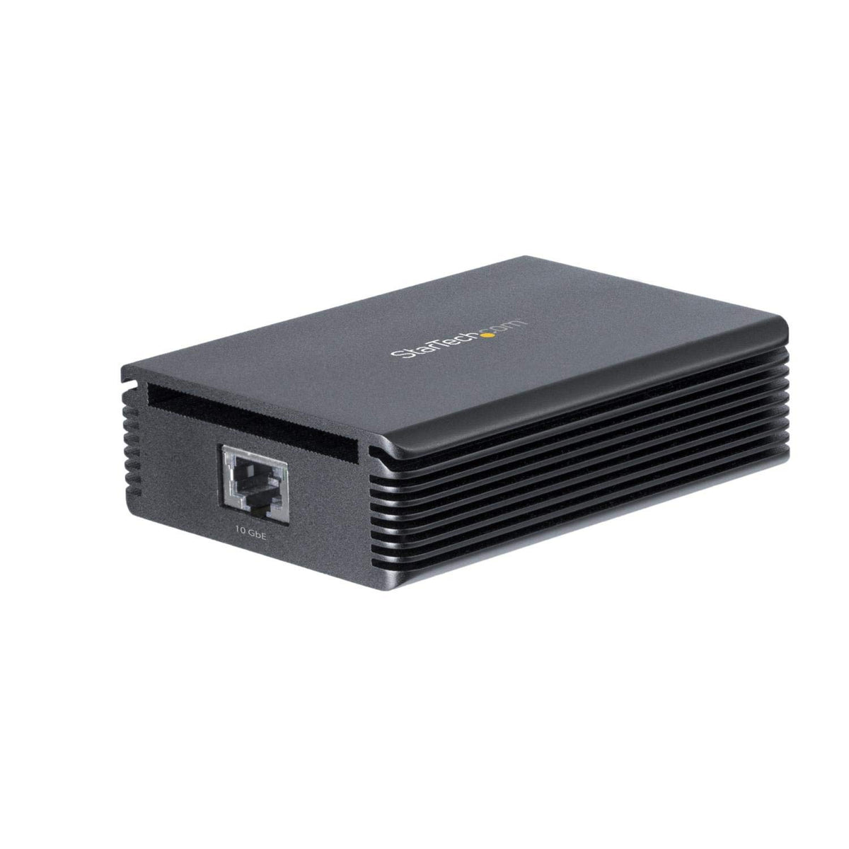 StarTech.com TB310G Thunderbolt 3 to 10GBase - Multi Gigabit Network Adapter - USB Type C Connector