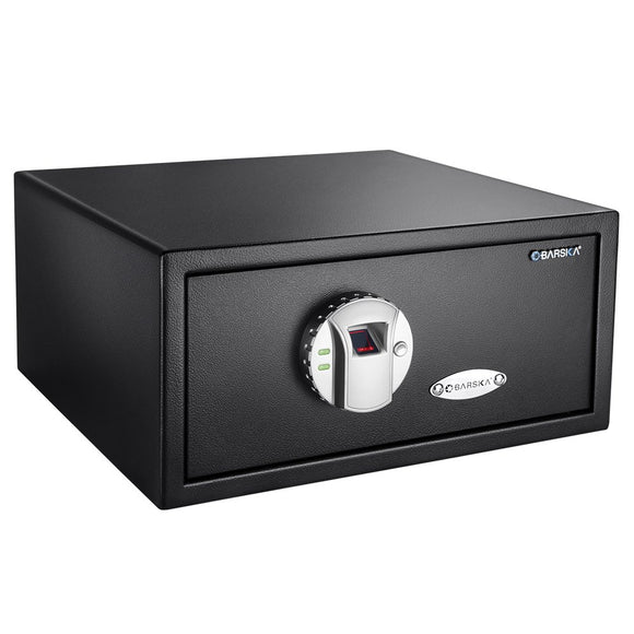 Barska AX11224 Biometric Safe